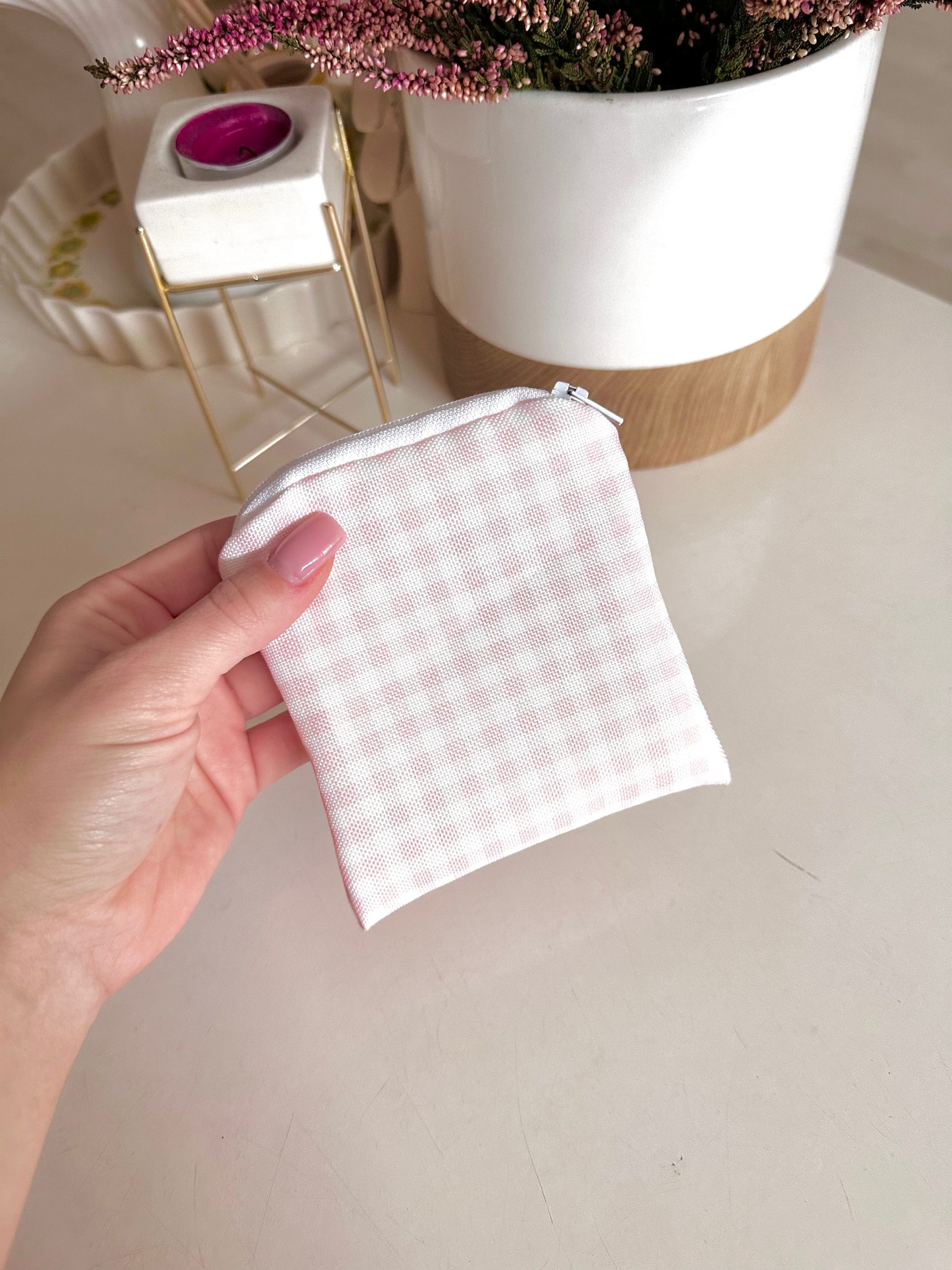 Mini Kosmetyczka Cottage VINTAGE