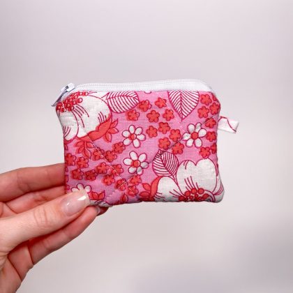 Key Wallet VINTAGE Kyoto