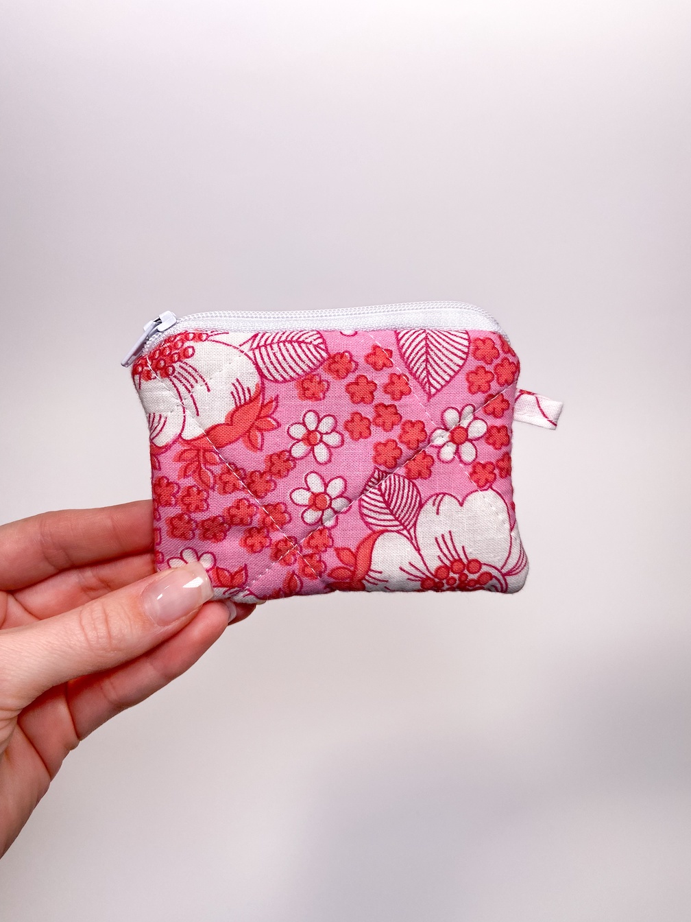 Key Wallet VINTAGE Kyoto