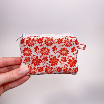 Key Wallet VINTAGE Aurelia