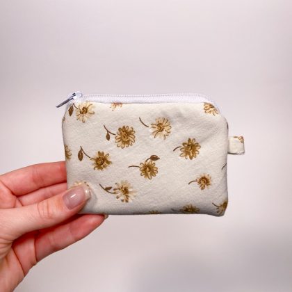 Key Wallet VINTAGE Margaret