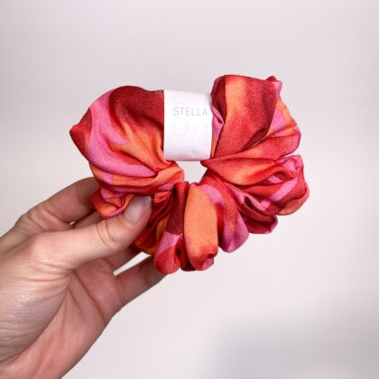 Malibu Scrunchie Medium