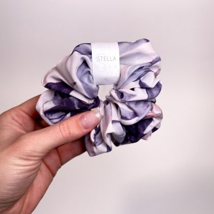 Fantasia Scrunchie Medium