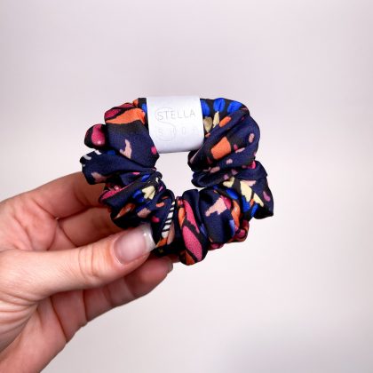 Vitrail Scrunchie Mini