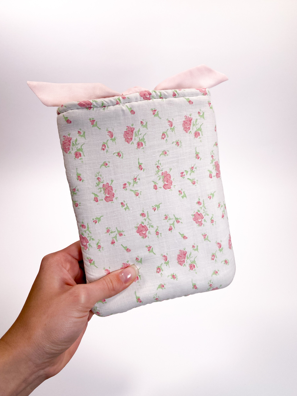 Czytnik Sleeve VINTAGE Diana