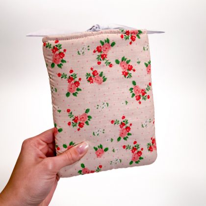 Czytnik Sleeve VINTAGE Giselle