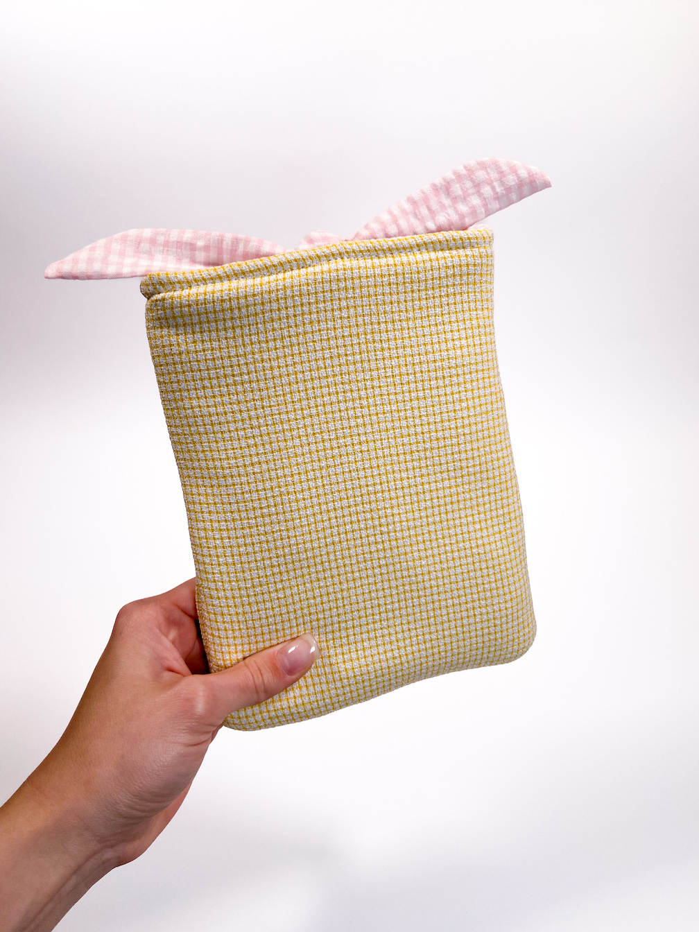 Czytnik Sleeve VINTAGE Picnic