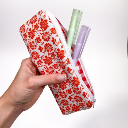 Piórnik VINTAGE Aurelia