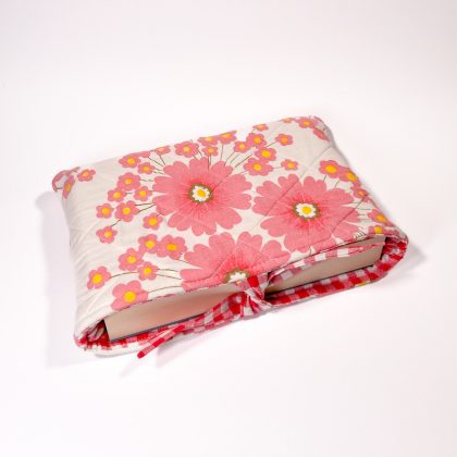 Book Sleeve VINTAGE Chimie