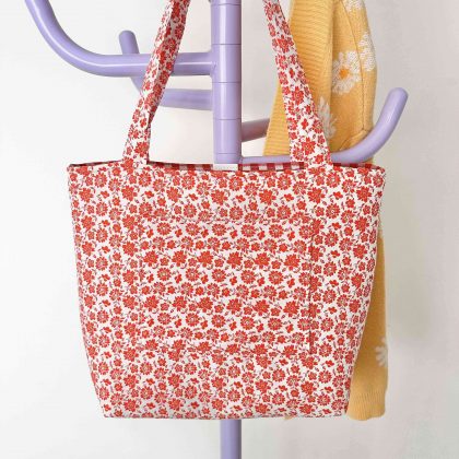 Torba Puff Vintage Aurelia