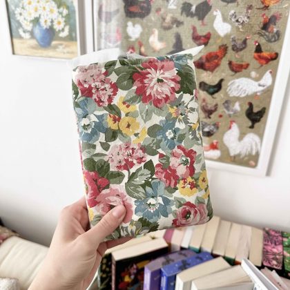 Czytnik Sleeve VINTAGE Margot