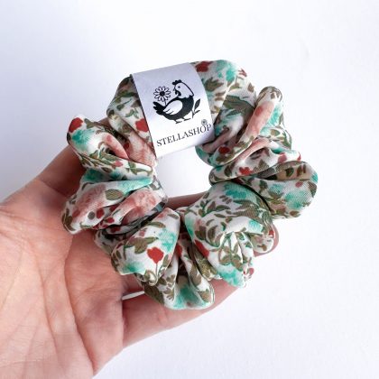 Summer Scrunchie Mini
