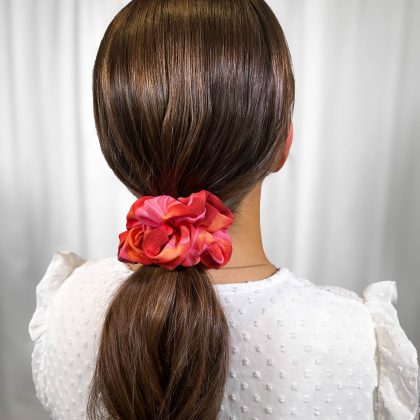 Malibu Scrunchie Medium