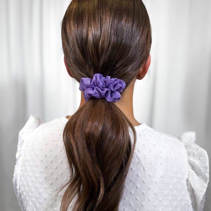 Lilus Scrunchie Mini