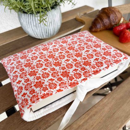 Book Sleeve VINTAGE Aurelia