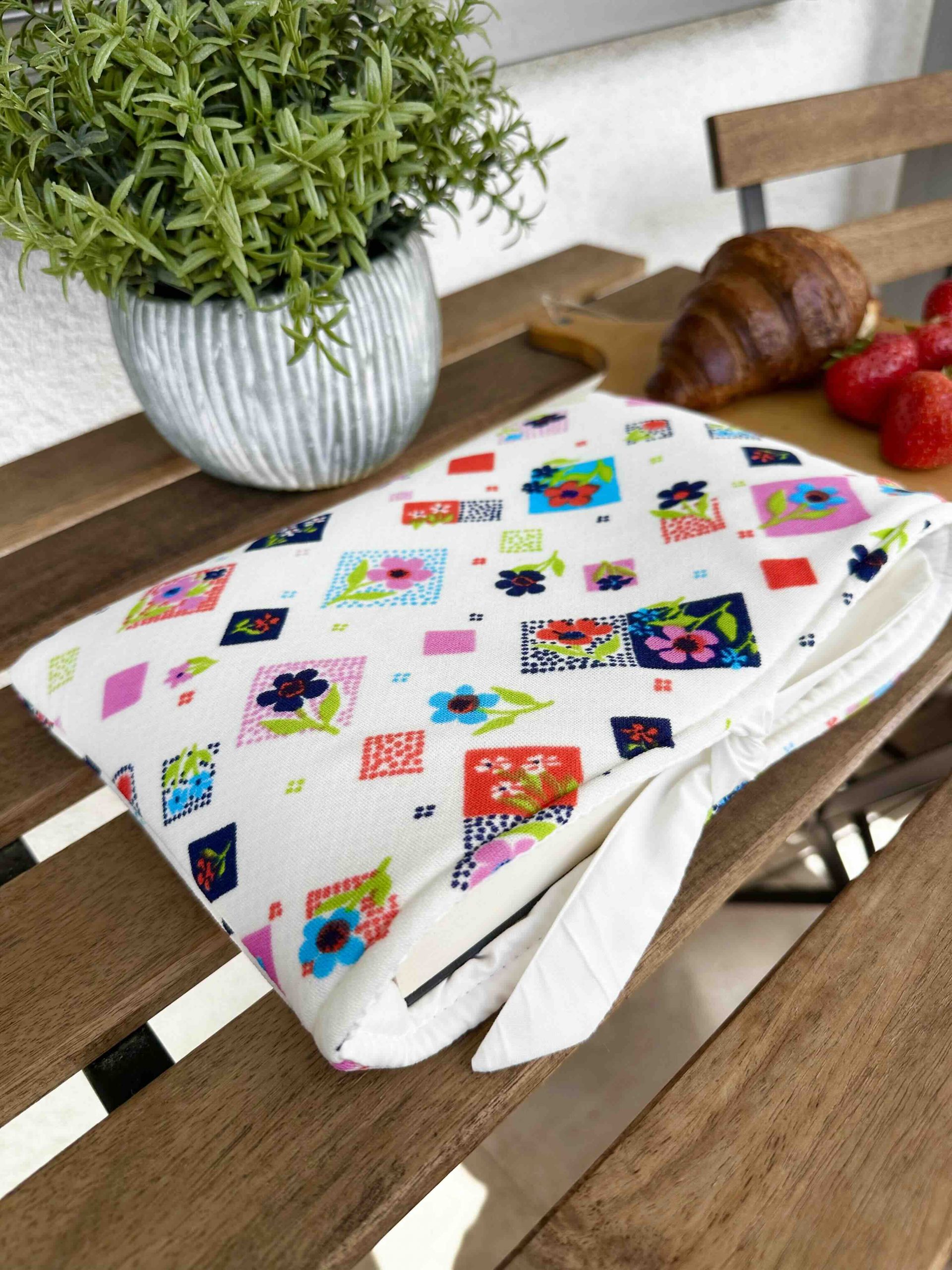Book Sleeve VINTAGE Stamps